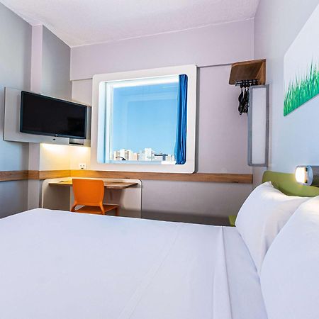 Ibis Budget Fortaleza Praia De Iracema Kültér fotó